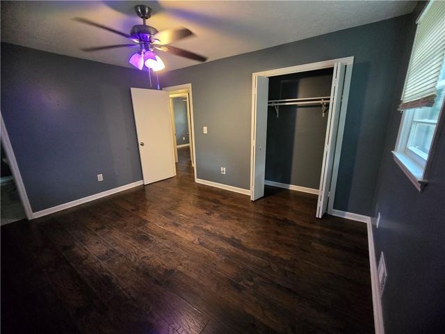 3350 Scott Drive, Austell, GA 30106