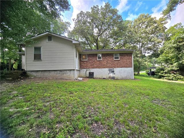 3350 Scott Drive, Austell, GA 30106