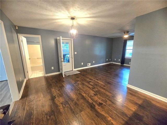 3350 Scott Drive, Austell, GA 30106