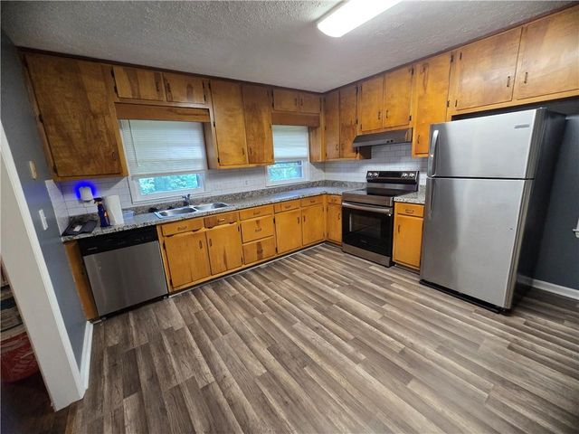 3350 Scott Drive, Austell, GA 30106