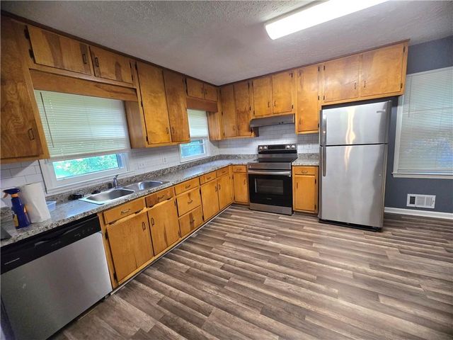 3350 Scott Drive, Austell, GA 30106