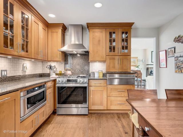727 S Spring Avenue, La Grange, IL 60525