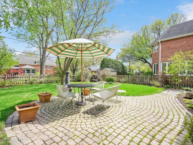727 S Spring Avenue, La Grange, IL 60525