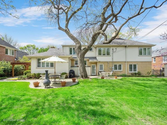 727 S Spring Avenue, La Grange, IL 60525