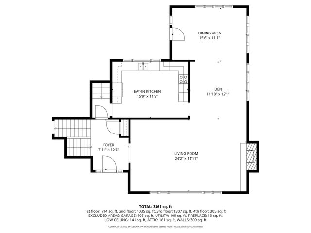 727 S Spring Avenue, La Grange, IL 60525
