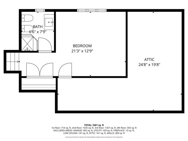 727 S Spring Avenue, La Grange, IL 60525