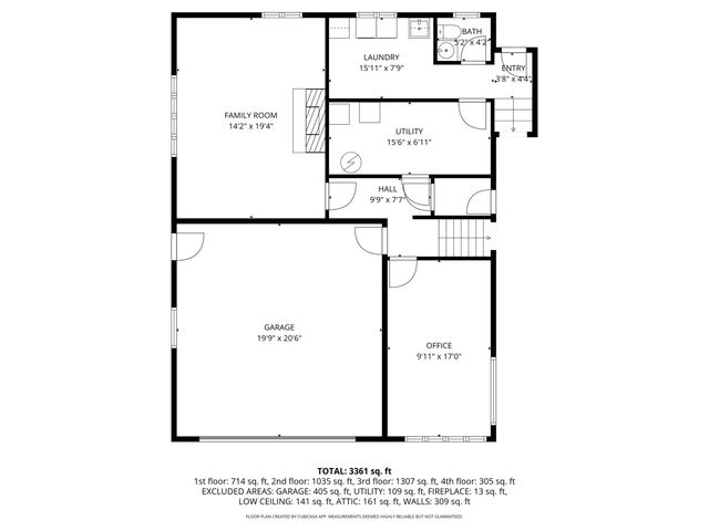 727 S Spring Avenue, La Grange, IL 60525