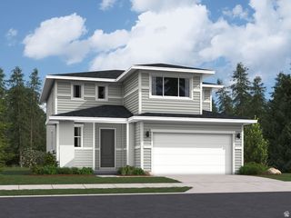 2014 E SWALLOW DR #4057, Eagle Mountain, UT 84005