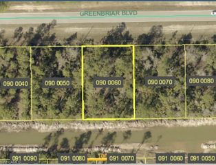 325/327 Greenbriar BLVD, Lehigh Acres, FL 33972