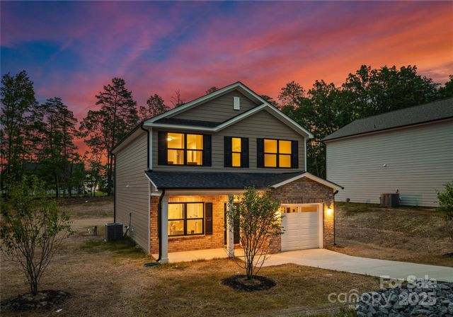 1419 Summerville Road, Charlotte, NC 28214