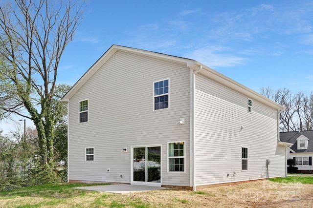 1419 Summerville Road, Charlotte, NC 28214