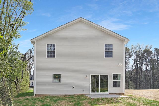 1419 Summerville Road, Charlotte, NC 28214