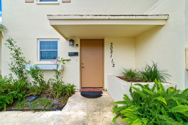 3021 NW 68th Street 11G, Fort Lauderdale, FL 33309