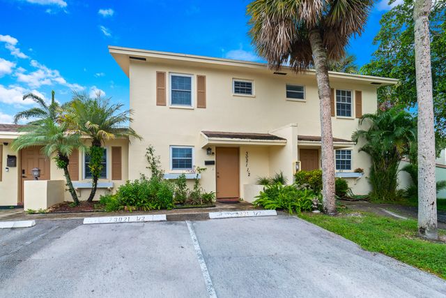 3021 NW 68th Street 11G, Fort Lauderdale, FL 33309