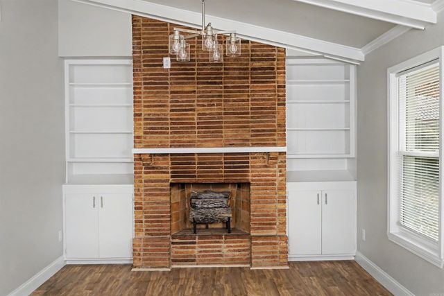 2206 W 36, Pine Bluff, AR 71603