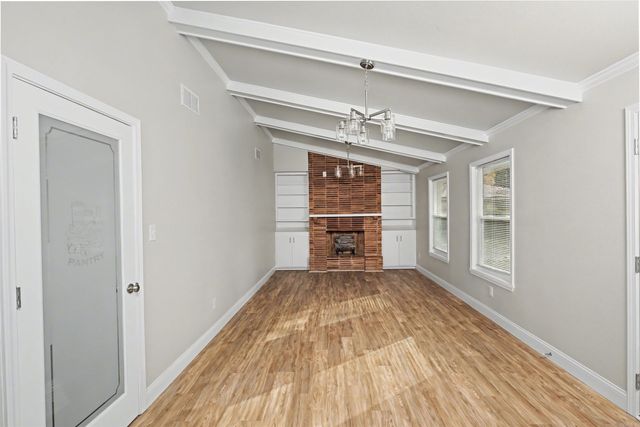 2206 W 36, Pine Bluff, AR 71603