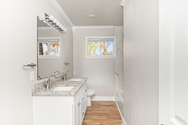 2206 W 36, Pine Bluff, AR 71603