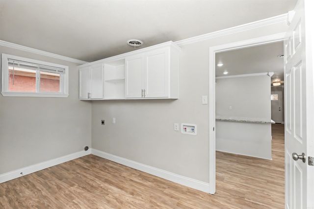 2206 W 36, Pine Bluff, AR 71603