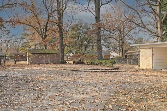 2206 W 36, Pine Bluff, AR 71603