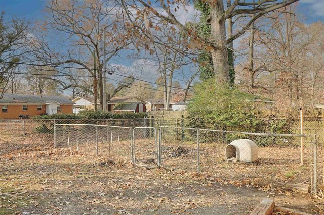 2206 W 36, Pine Bluff, AR 71603