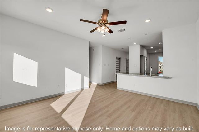 413 Harvest Lake Drive, Snook, TX 77878