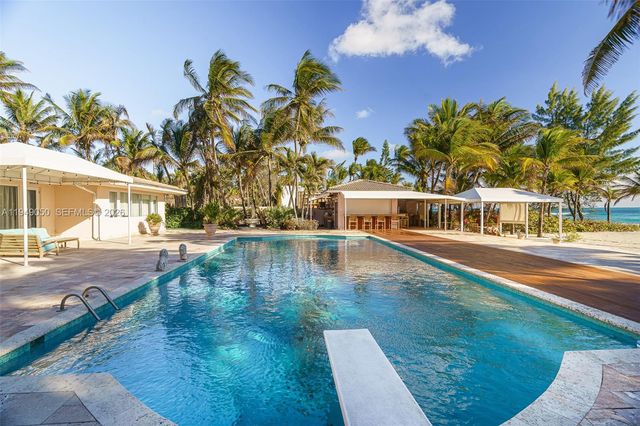 205 Ocean Boulevard 0, Golden Beach, FL 33160