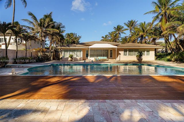 205 Ocean Boulevard 0, Golden Beach, FL 33160