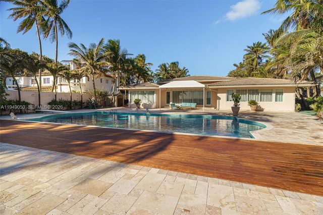 205 Ocean Boulevard 0, Golden Beach, FL 33160