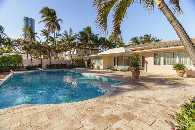 205 Ocean Boulevard 0, Golden Beach, FL 33160