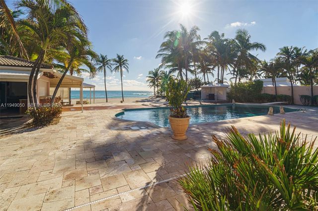 205 Ocean Boulevard 0, Golden Beach, FL 33160