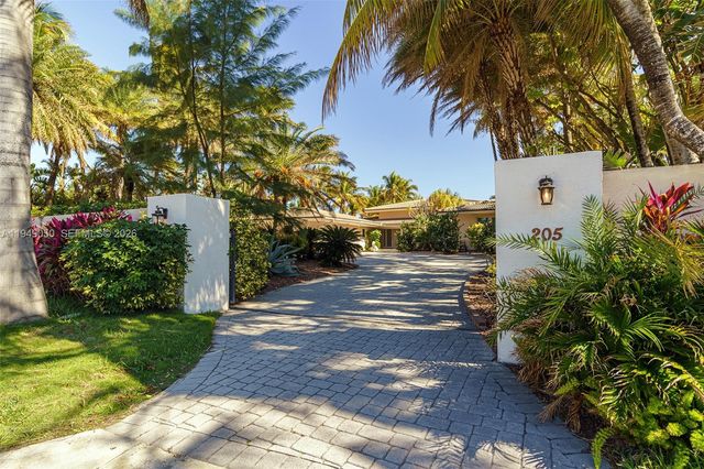 205 Ocean Boulevard 0, Golden Beach, FL 33160
