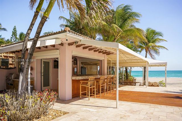 205 Ocean Boulevard 0, Golden Beach, FL 33160