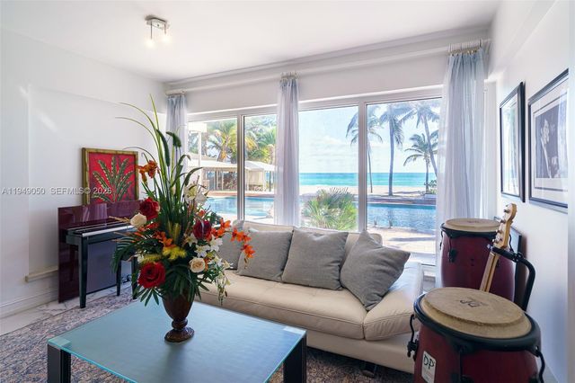 205 Ocean Boulevard 0, Golden Beach, FL 33160