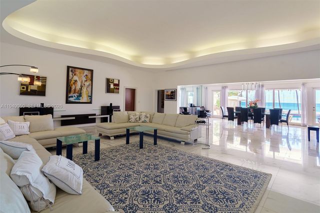 205 Ocean Boulevard 0, Golden Beach, FL 33160