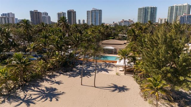 205 Ocean Boulevard 0, Golden Beach, FL 33160