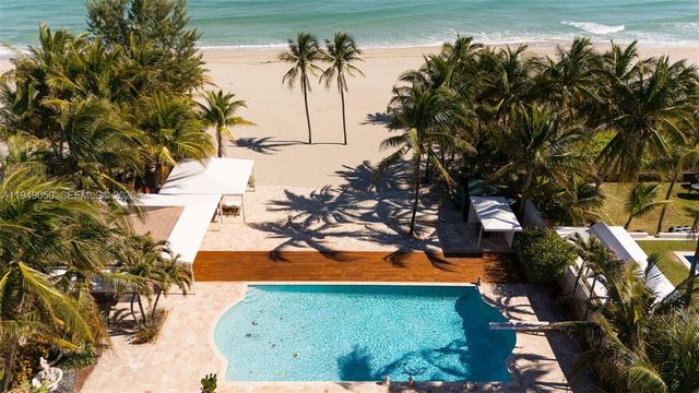 205 Ocean Boulevard 0, Golden Beach, FL 33160