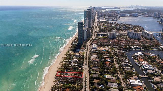 205 Ocean Boulevard 0, Golden Beach, FL 33160