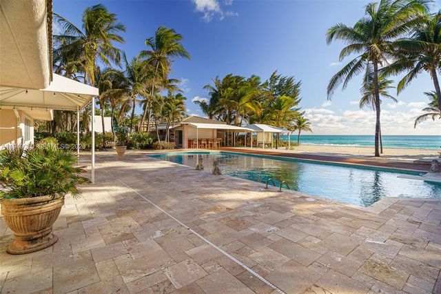 205 Ocean Boulevard 0, Golden Beach, FL 33160