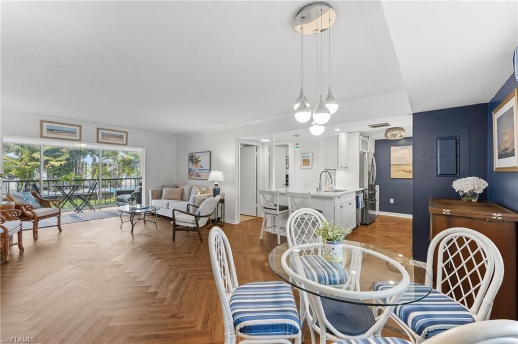 1100 Little Neck CT F52, NAPLES, FL 34102 — photo 3