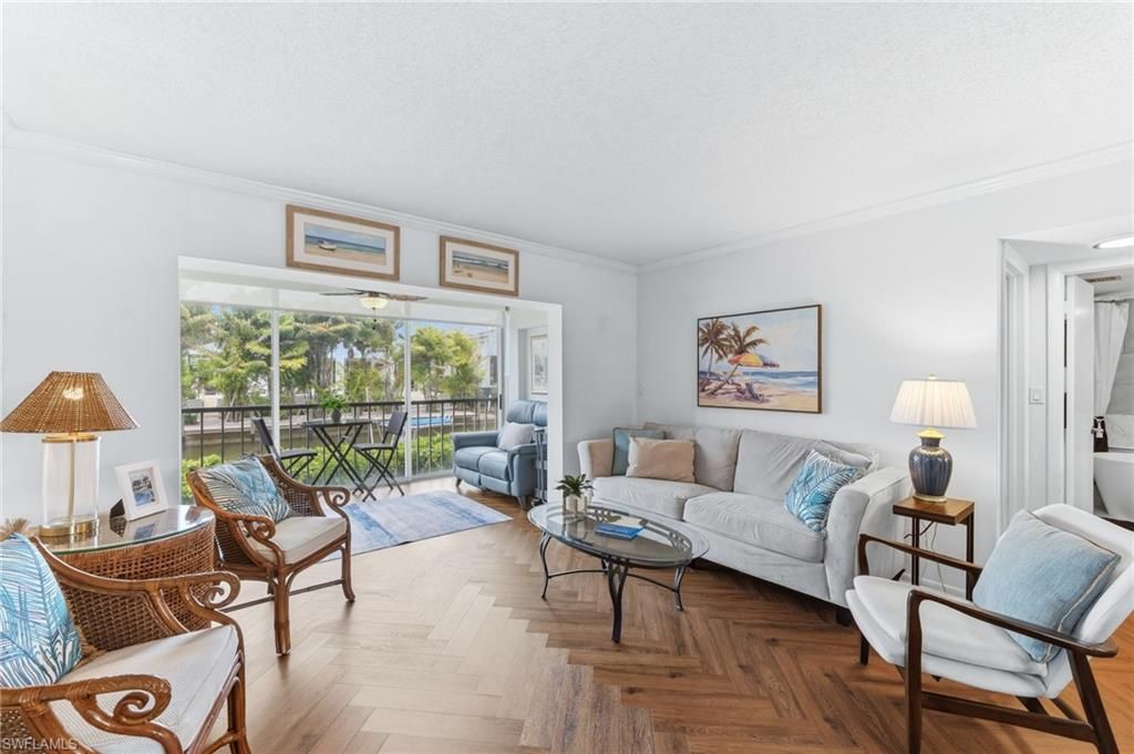 1100 Little Neck CT F52, NAPLES, FL 34102 — photo 5