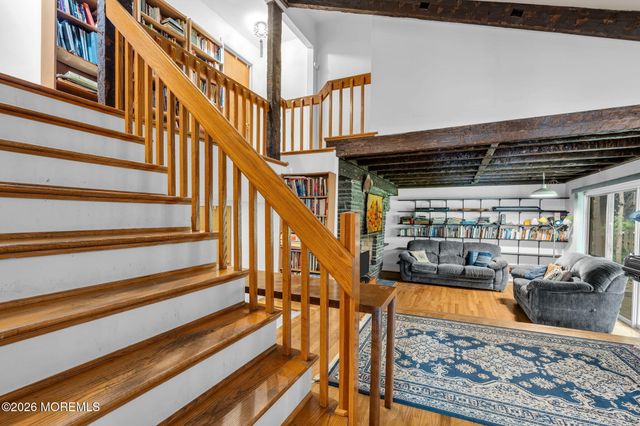 343 River Road, Fair Haven, NJ 07704