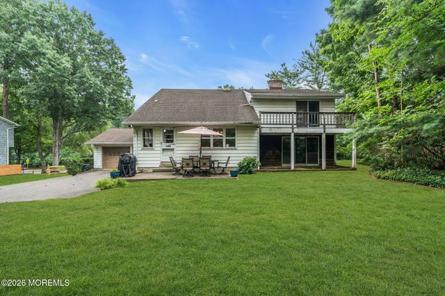 343 River Road, Fair Haven, NJ 07704