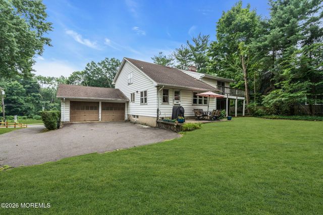 343 River Road, Fair Haven, NJ 07704