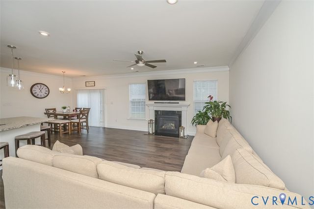 7105 Ravenscraig Cres, Henrico, VA 23231