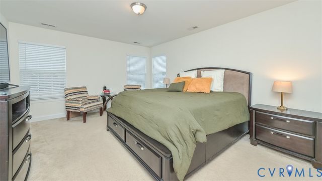 7105 Ravenscraig Cres, Henrico, VA 23231