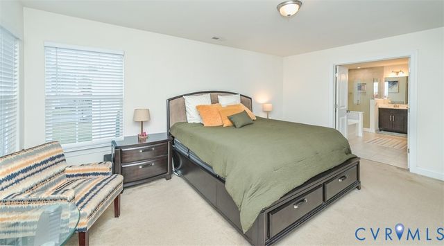 7105 Ravenscraig Cres, Henrico, VA 23231