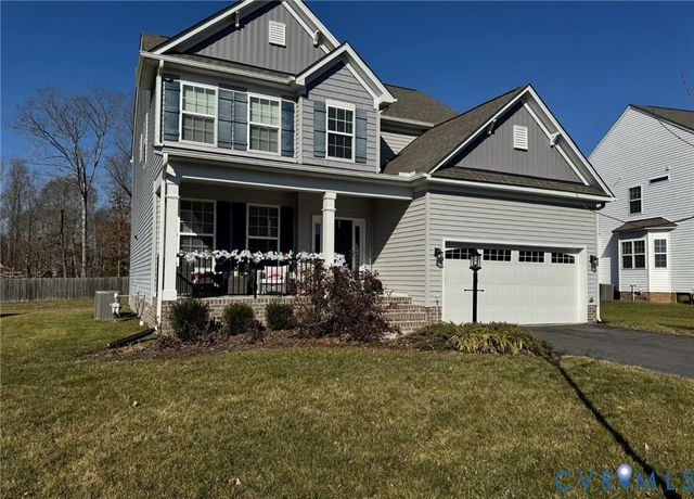 7105 Ravenscraig Cres, Henrico, VA 23231