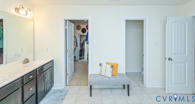 7105 Ravenscraig Cres, Henrico, VA 23231