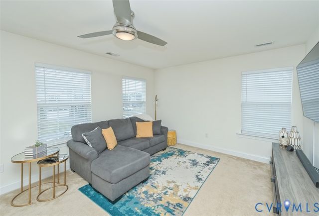 7105 Ravenscraig Cres, Henrico, VA 23231