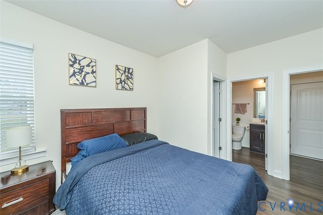 7105 Ravenscraig Cres, Henrico, VA 23231